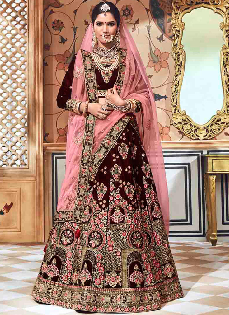 Lehenga Image